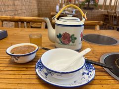 -厝味火锅·潮汕卤水火锅(十一合店)