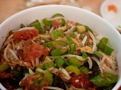 芙蓉面-贺莉嫂北二巷香菇芙蓉面(抗大商厦店)