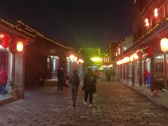 -溱湖八鲜菜馆