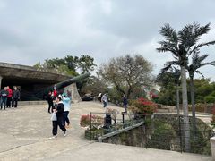 -胡里山炮台