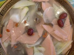 -四姑娘山阿巴郎·藏式花园餐厅