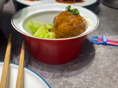 -闫府私房菜·老字号(恒隆店)