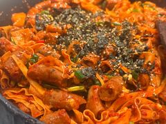 -七八冷面·延边朝鲜族美食(欢乐谷店)