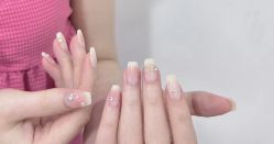 -LILY NAILS美甲美睫