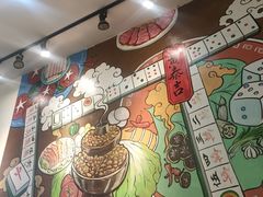 -黄泰吉拾味餐厅(江汉路店)