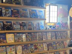 -日式の游戏电玩屋ps4·ps5·switch(湖滨银泰店)