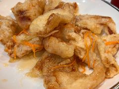 -金掌勺·锅包肉(双榆树店)