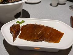 -悦融·京鲁菜·露台花园(安定门店)