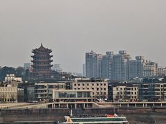 -汉水谣·江景餐厅(江滩店)