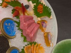 -上井料理黑金店(IFS国金中心店)