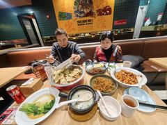-宏状元现熬粥·京味菜(三里河店)