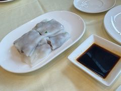 陈皮牛肉肠粉-兴悦酒家(保利克洛维店)