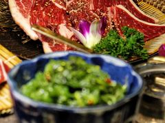 -千寻山野烤肉(中关村店)