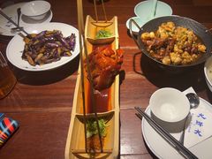 -大牌大·传统杭帮菜(湖滨店)