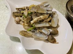 -阿巧一号私房菜(止园路店)