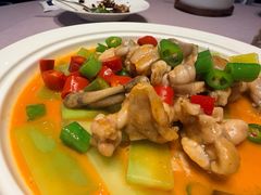 -云锦壹号·淮扬宴(徐汇万科店)