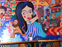 -Mesa Madre梅萨妈妈·Bintana(国贸店)