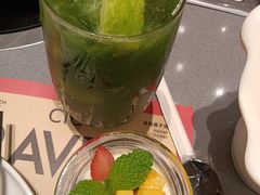 -椰小鸡·琼州糟粕醋·火锅(美兰缤纷城店)