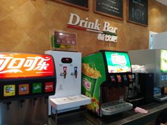 -萨莉亚意式餐厅(国和1000店)