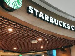 -星巴克(广州东圃天银店)