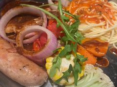-開籠雀冰室(同和金铂店)