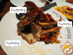 -Ministry of Crab•MOC(交子大道店)