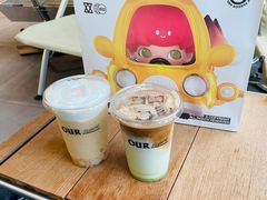 -OUR Bakery(太古里店)