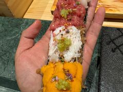 -鮨冠OMAKASE食べ放题(北京首店)