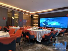 -香港狮子山下·明星粤菜餐厅(北苑店)