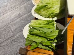 -義聚德·清真铜锅涮羊肉·烧烤(河东店)