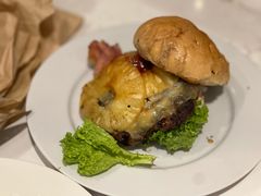 -Fergburger(皇后镇店)