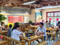 -张氏父子常德肠子馆(贺龙店)