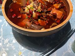 -月坛宾馆-聚仙楼餐厅