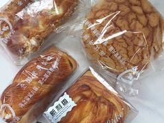 -新利香西饼店(惠友超市店)