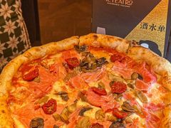 -IL TEATRO 精品意大利餐厅