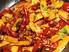 -聚味瞿记·龙虾堂(天元店)