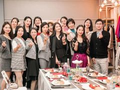 -四季美学色彩形象管理服装搭配