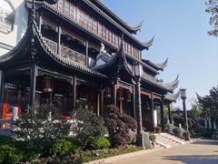 -上海皇廷花园酒店·西餐厅·自助餐
