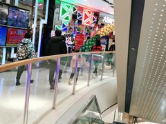 -大玩家(万达广场大连甘井子店)
