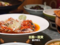 -沅江水·湖南家宴(南村万博长隆商圈店)