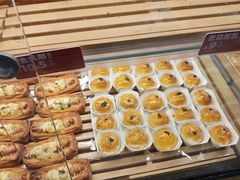 -味多美蛋糕(亚非大厦店)