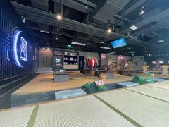 -轻武堂传统射箭·功夫茶·射击体验馆(仁和新城店)