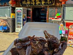 -坛南湾阿强农家乐.海鲜大排档老字号(福州地标美食店)