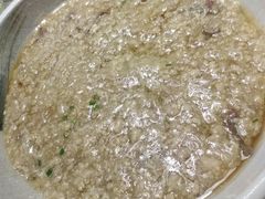 鸡茸肚丝-芝城故事·建瓯土菜