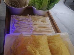 -好想牛·鲜切自助牛肉火锅(七堡花园城店)