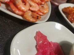 -韩盛·盛江山自助料理(中街大悦城店)