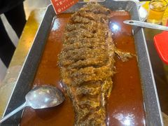 -杏花村水席楼·洛阳水席(老城十字街店)