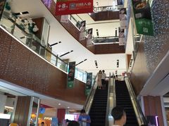 -远洋未来广场(育慧北路店)