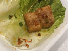 -龙悦湾酒家·八阵鱼生·渔人码头店