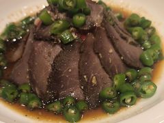 -老地方酒楼(红旗路店)